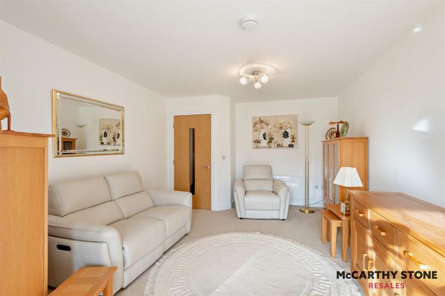 Flat for sale in Gibson Court, Tattershall Road, Woodhall Spa