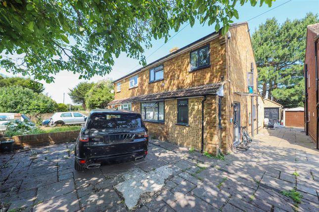 3-bed house on 34, Harmondsworth Lane, West Drayton, £539,000
