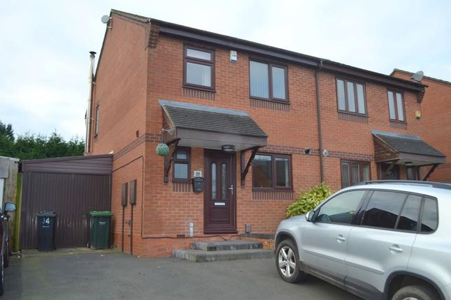 3 Bedroom Houses To Let In Tipton Primelocation