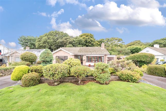 Bungalow for sale in Sea Road, Carlyon Bay, St. Austell, Cornwall