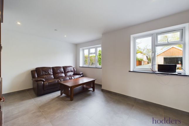 Detached house to rent in Church Road, Addlestone, Surrey