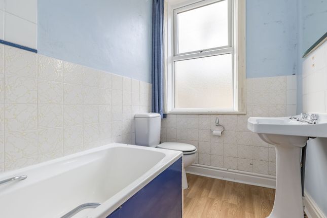 End terrace house for sale in Huddersfield Road, Holmfirth