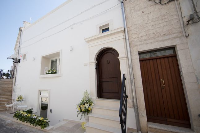Thumbnail Detached house for sale in Via S. Martino, Carovigno, Brindisi, Puglia, Italy