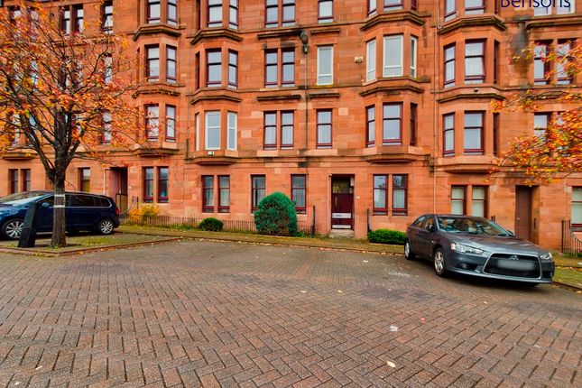 Thumbnail Flat to rent in Batson Street, Govanhill, Glasgow