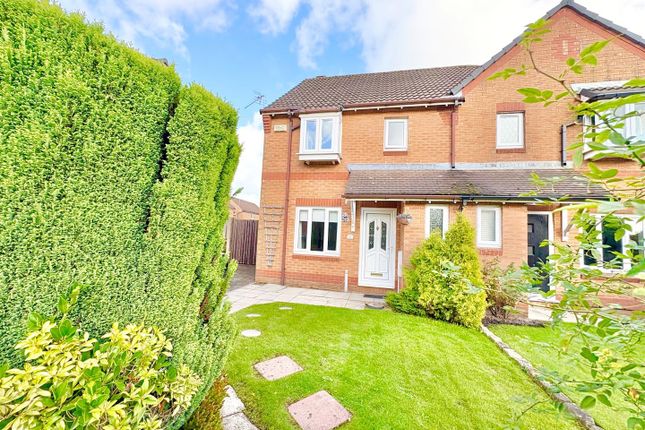 3-bed house on Coningsby Gardens, Lowton, £259,950