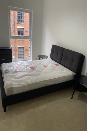 Apt 72, Loom Building 1 Harrison Street, Manchester photo 5
