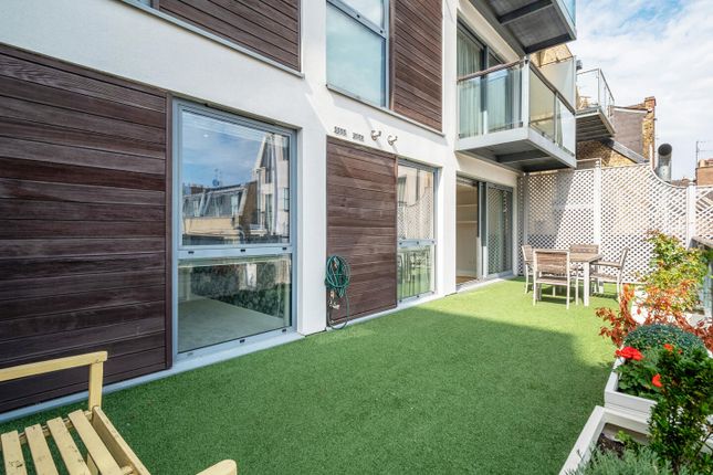 Terrace / Patio