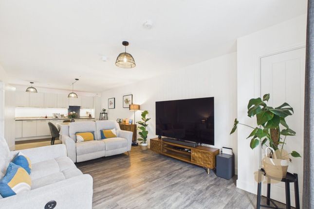 Flat 12, 212 Wharf Road, Chelmsford photo 4