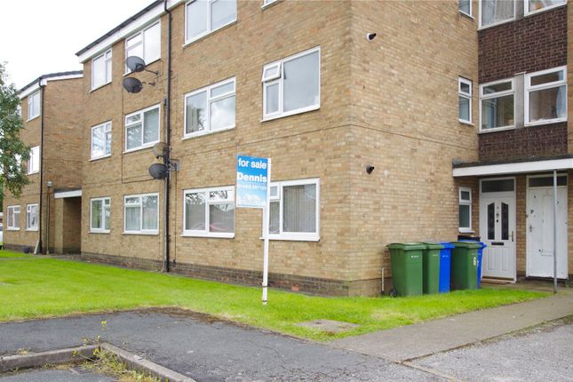 Thumbnail Flat for sale in Magdalen Court, Hedon, East Yorkshire