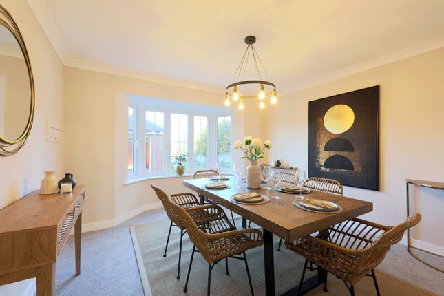 12, Wildflower Grove, High Halden photo 4