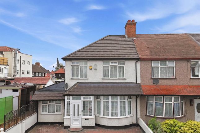 Studio house on 1, Winifred Road, Dagenham, £850/mo