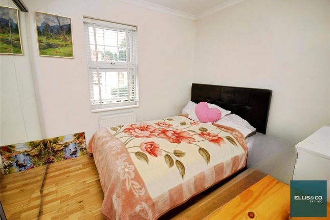 Flat 4, 384, Finchley Road, Childs Hill photo 4