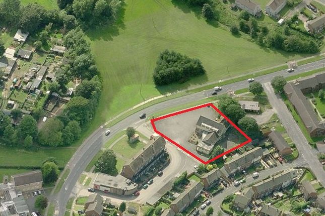 Land for sale in Queensway, Leeds