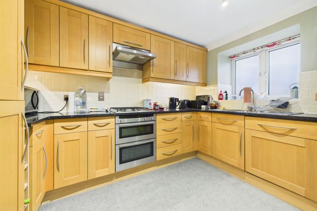 Flat 9, Longreach, Bristol photo 4