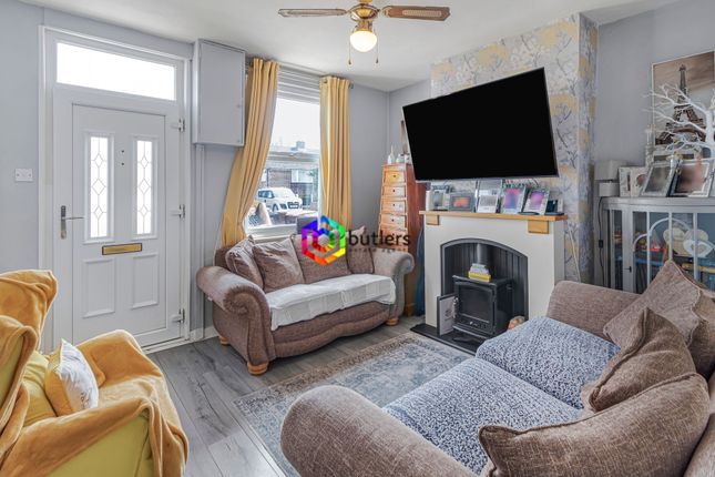56 Mansfield Road, Sheffield photo 2