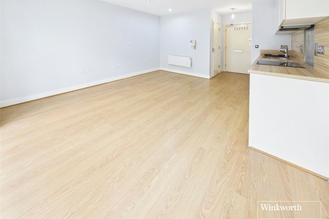 Flat 1,, Palmerston House, Reading photo 4
