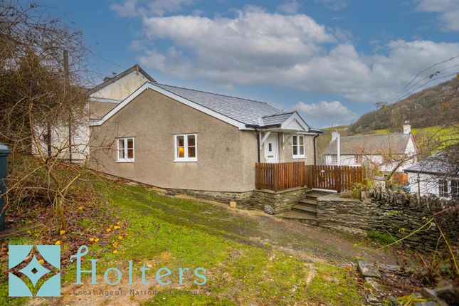 Cottage for sale in Llangunllo, Knighton