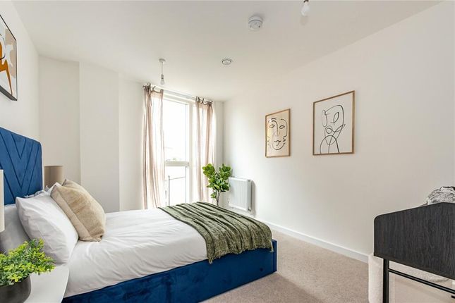 Flat for sale in Palmerston Court, Mossley Hill, Liverpool