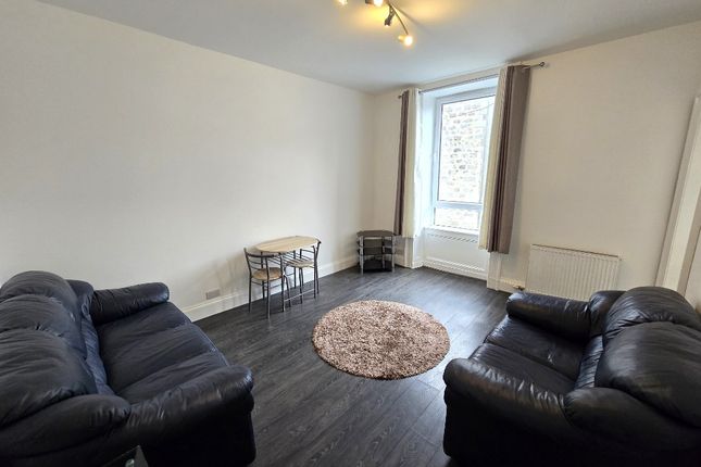 Thumbnail Flat to rent in Charlotte Street, City Centre, Aberdeen