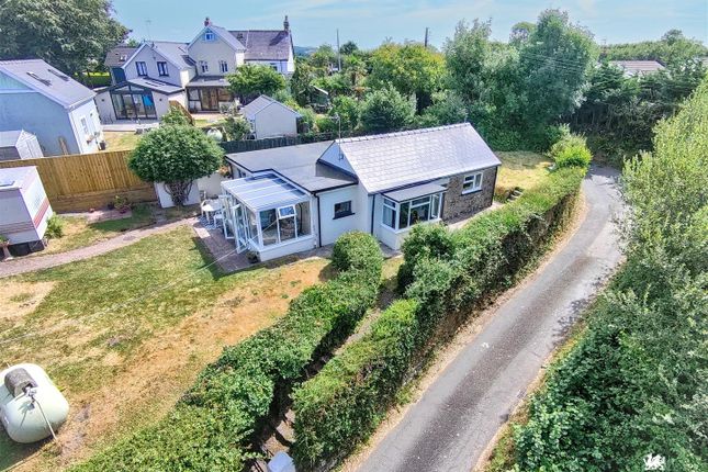 2-bed house on Corner Cottage, Stepaside, Narberth, £325,000
