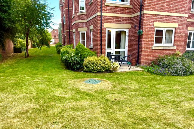 10 Betjeman Lodge, Corve Street, Ludlow photo 3