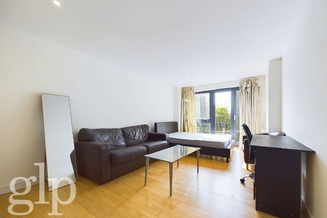 Thumbnail Flat to rent in 23 William Road, London, Greater London
