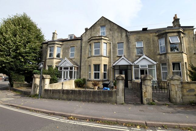 Flats and apartments to rent in Bath - Zoopla