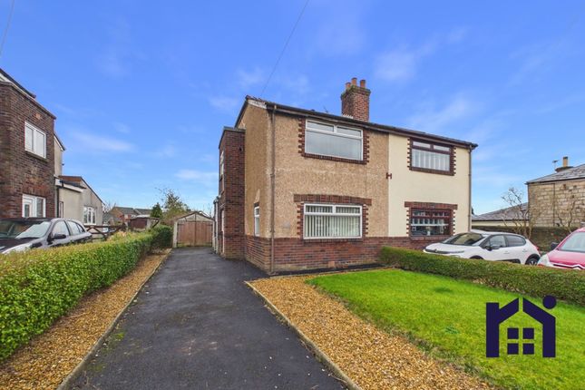 3-bed house on 125 The Green, Chorley, £185,000