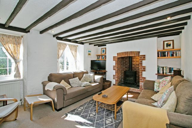 The Old Farmhouse,, Trevarren, Cornwall photo 2
