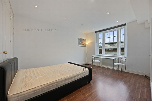 Studio to rent in Peters Court, Porchester Road, Bayswater