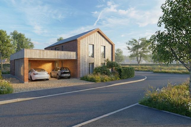 Plot 6, Walton Road, Warwick photo 4
