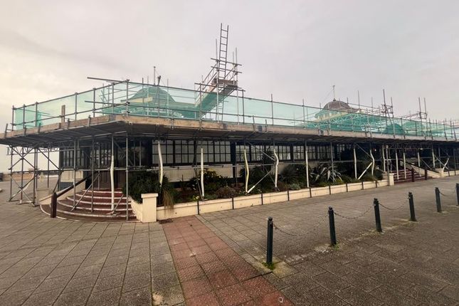 Thumbnail Property to rent in Central Parade, Herne Bay