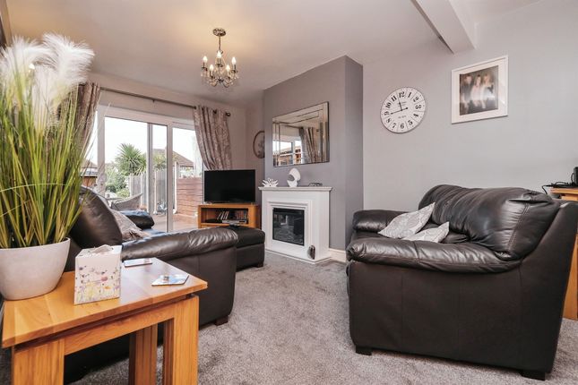 Semi-detached house for sale in Thorncliffe Road, Great Barr, Birmingham
