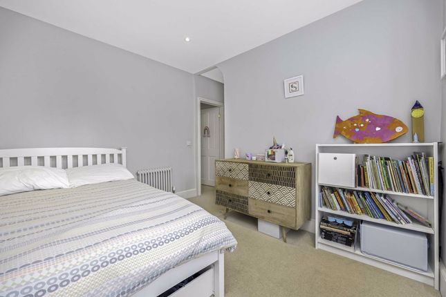 Flat for sale in Trouville Road, London