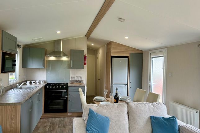 Yorkshire Dales Country And Leisure Park, Harmby Rd Harmby, Leyburn photo 5