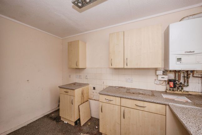 Flat 1, Park View, 15, Durrants Road, Hampshire photo 3