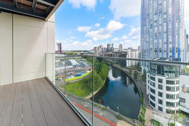 Flat for sale in River Heights, 90 High Street, Stratford, London