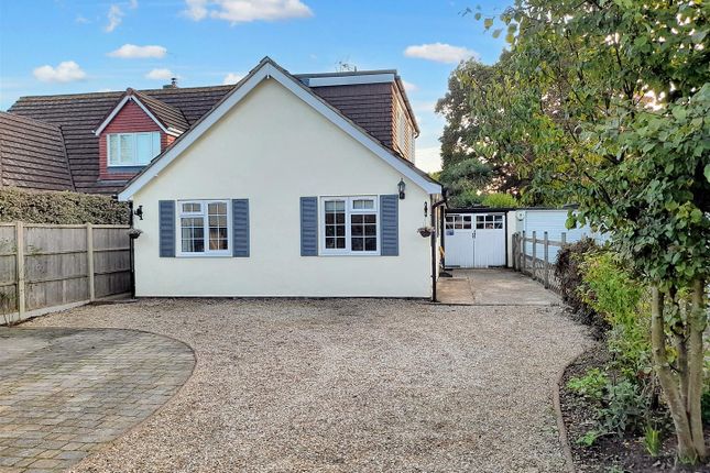 3-bed other on 31, Elm Grove, Barnham, £450,000