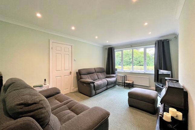 Detached house for sale in Manor Court, Preston