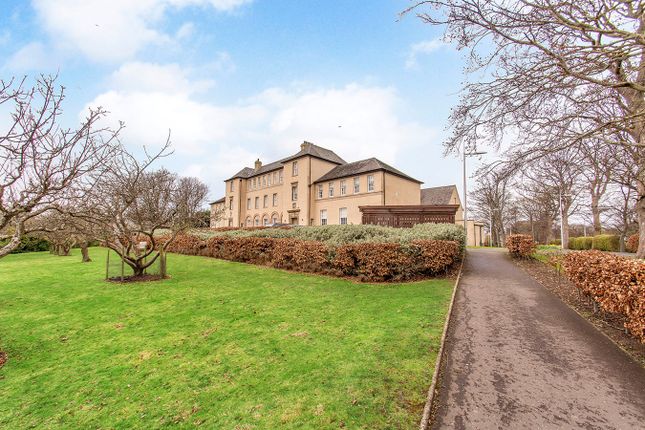 Thumbnail Flat for sale in Abbey Park Avenue, St Andrews