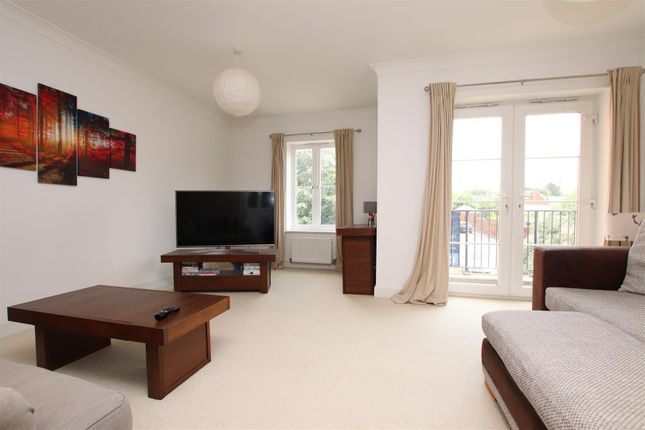 Town house for sale in Gras Lawn, St Leonards, Exeter
