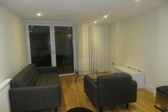 Flat for sale in Langan House, 14 Keymer Place, Limehouse, London