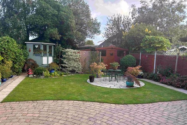 Property for sale in High Trees Avenue, Bournemouth