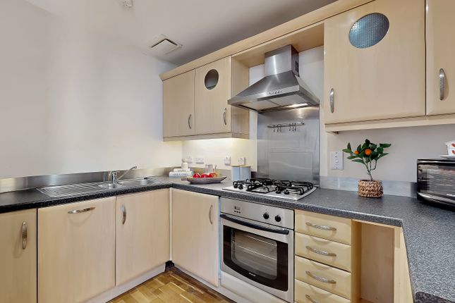 2/11, 5, South Frederick Street, Glasgow photo 4
