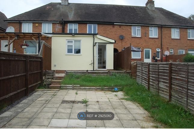 Henshaw Road, Wellingborough photo 2