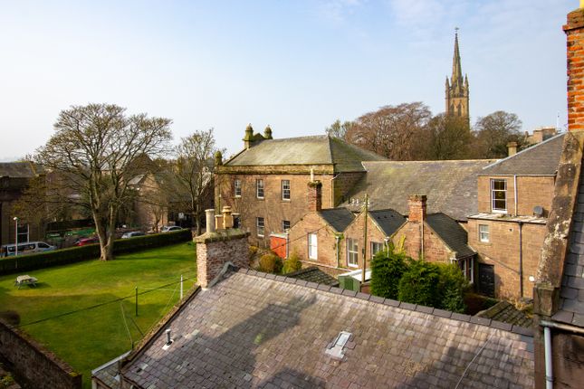 Maisonette for sale in Panmure Terrace, Montrose