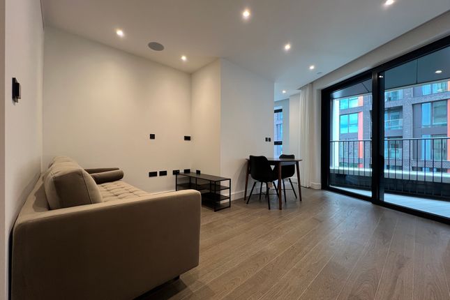 LD-Nine Elms(London Square), Nine Elms, London photo 3