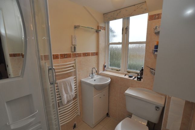 Detached house to rent in Benslow Lane, Hitchin