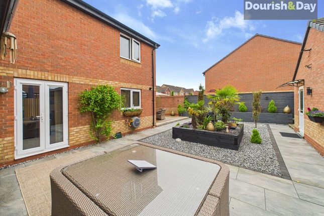 23 Pasture Lane, Stafford photo 4