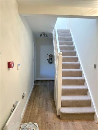 Detached house to rent in Queens Way, London